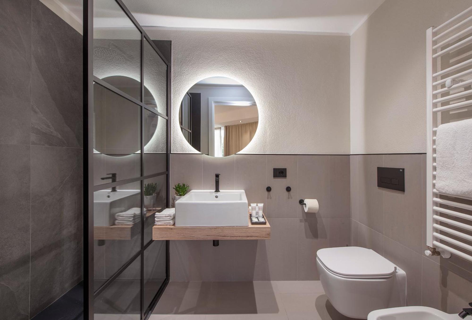 Mem Lodge And Suite Pula Zewnętrze zdjęcie