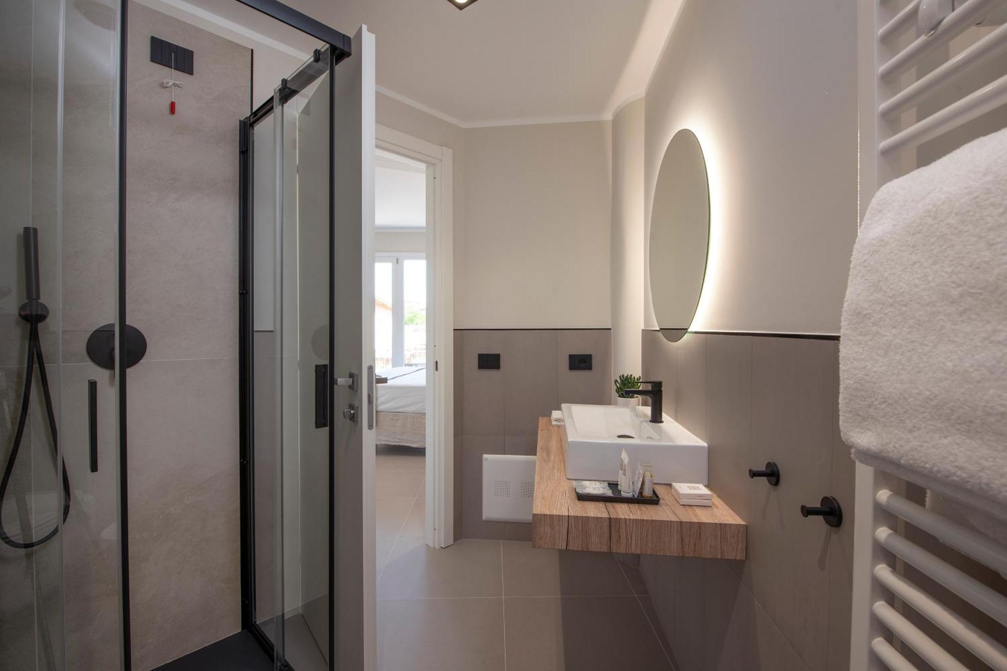 Mem Lodge And Suite Pula Zewnętrze zdjęcie