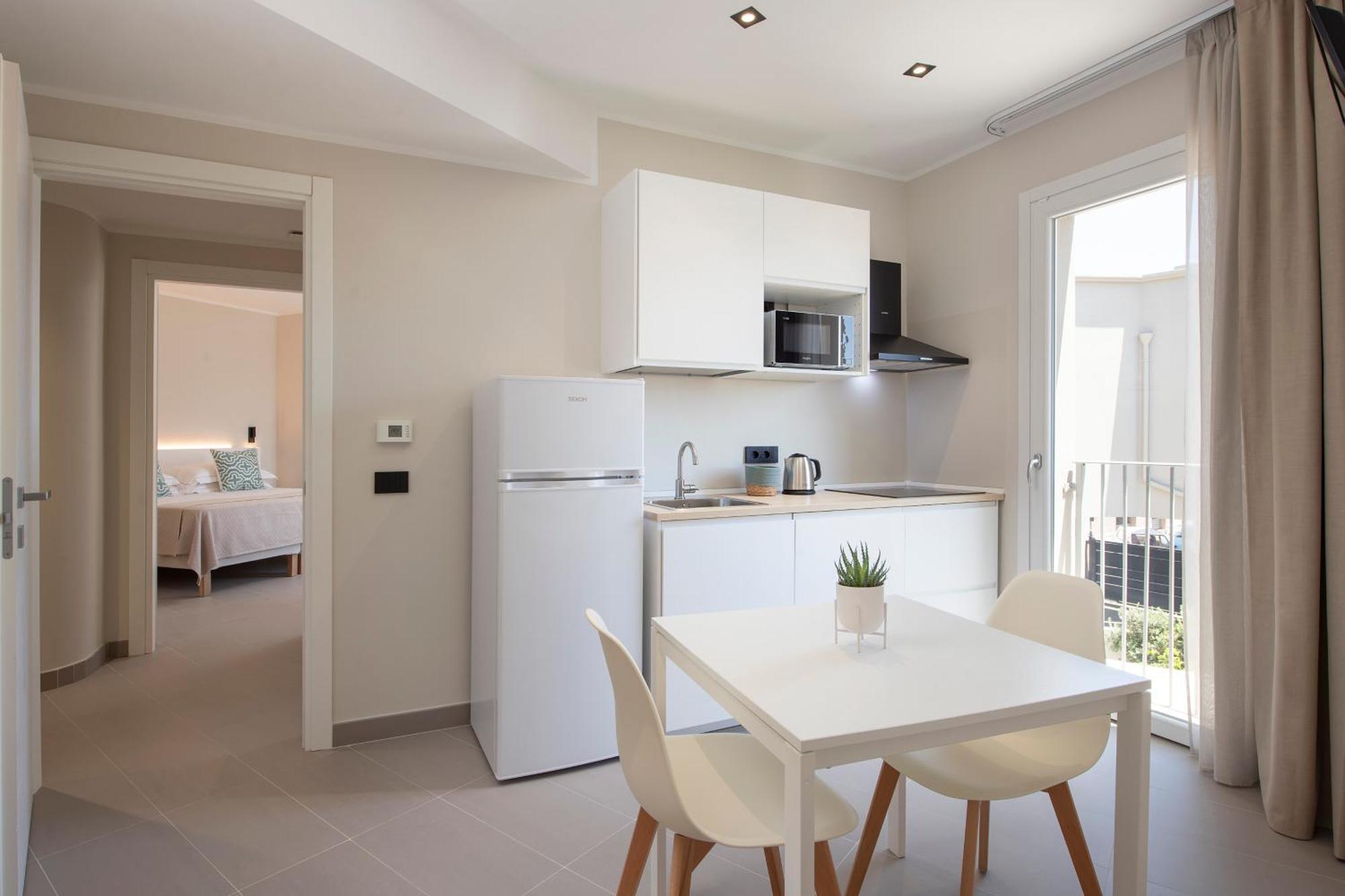 Mem Lodge And Suite Pula Zewnętrze zdjęcie