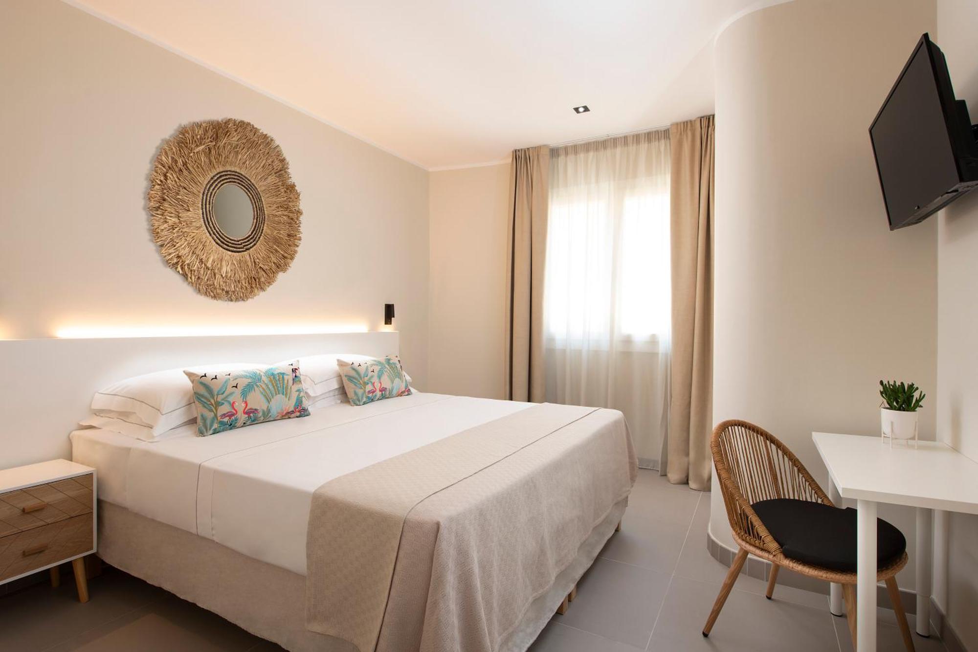 Mem Lodge And Suite Pula Zewnętrze zdjęcie
