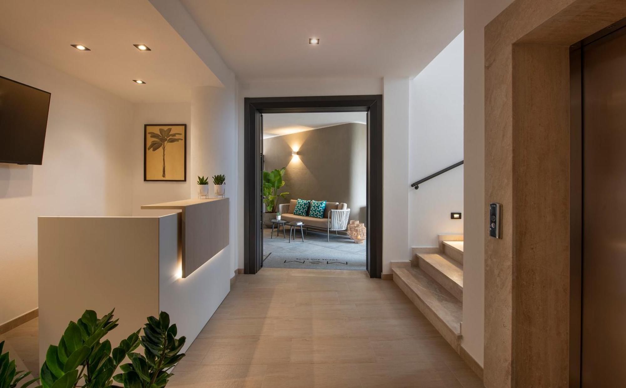 Mem Lodge And Suite Pula Zewnętrze zdjęcie