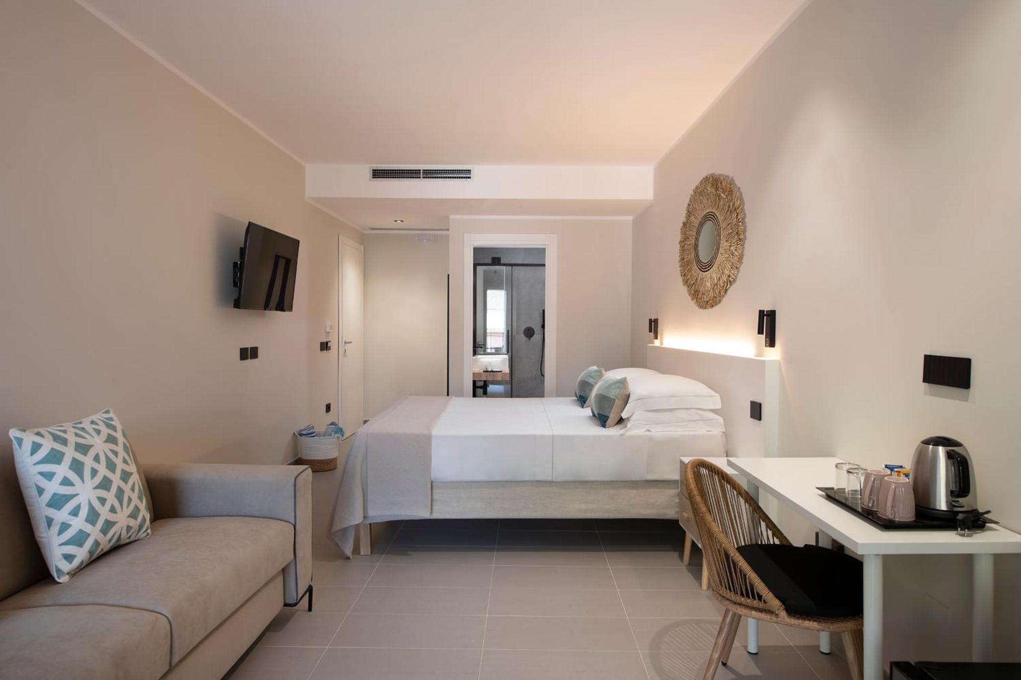 Mem Lodge And Suite Pula Zewnętrze zdjęcie