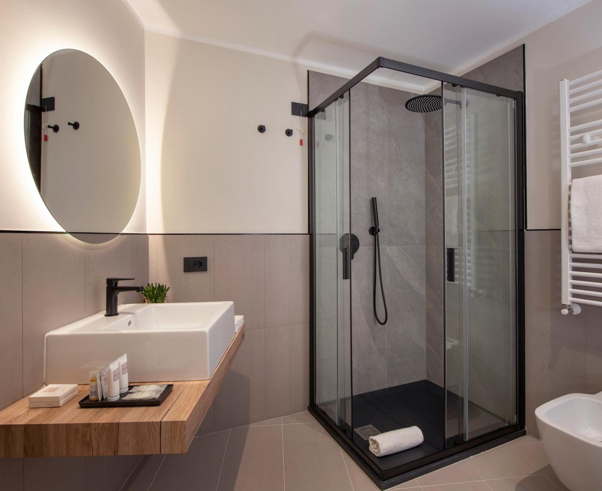 Mem Lodge And Suite Pula Zewnętrze zdjęcie