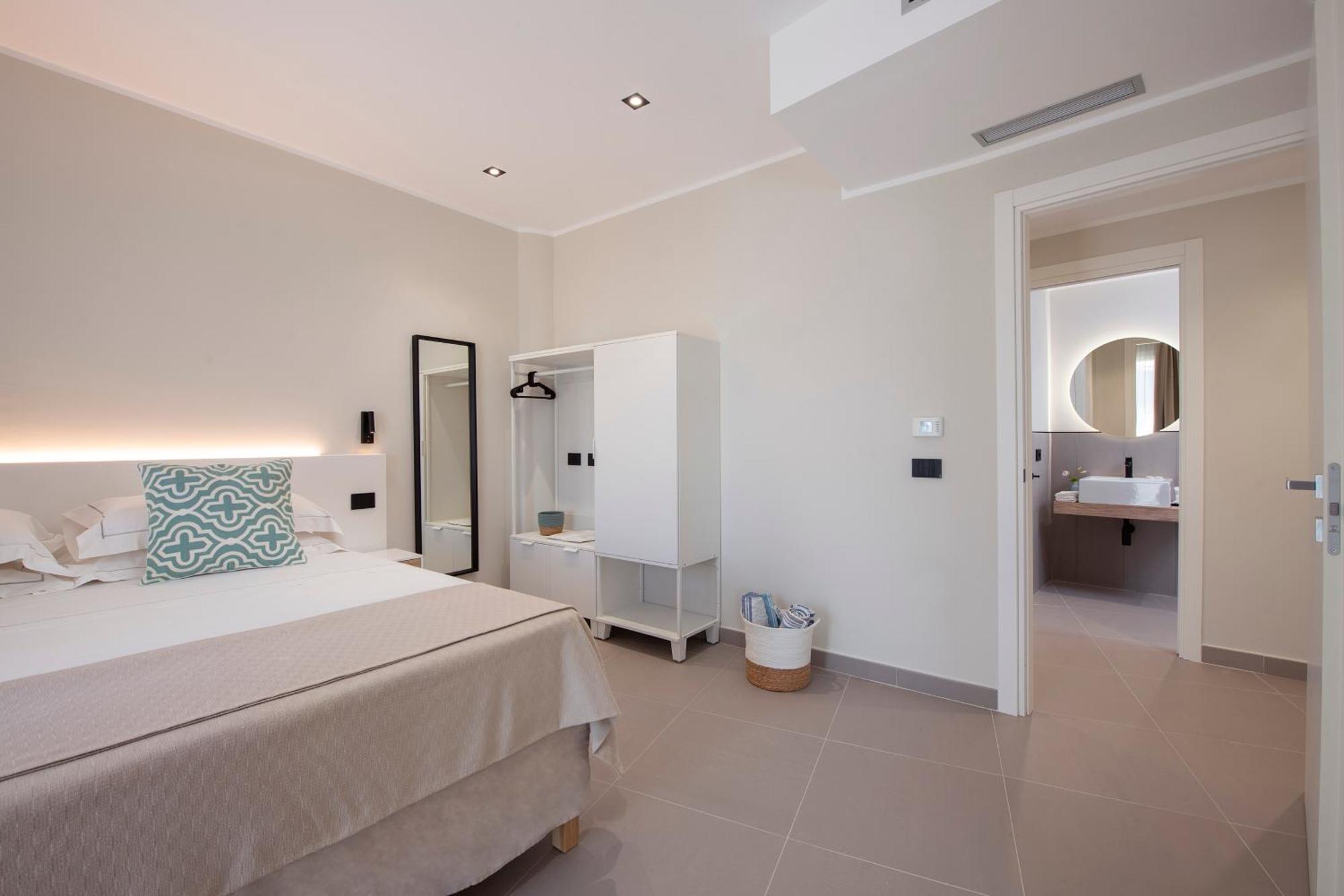 Mem Lodge And Suite Pula Zewnętrze zdjęcie
