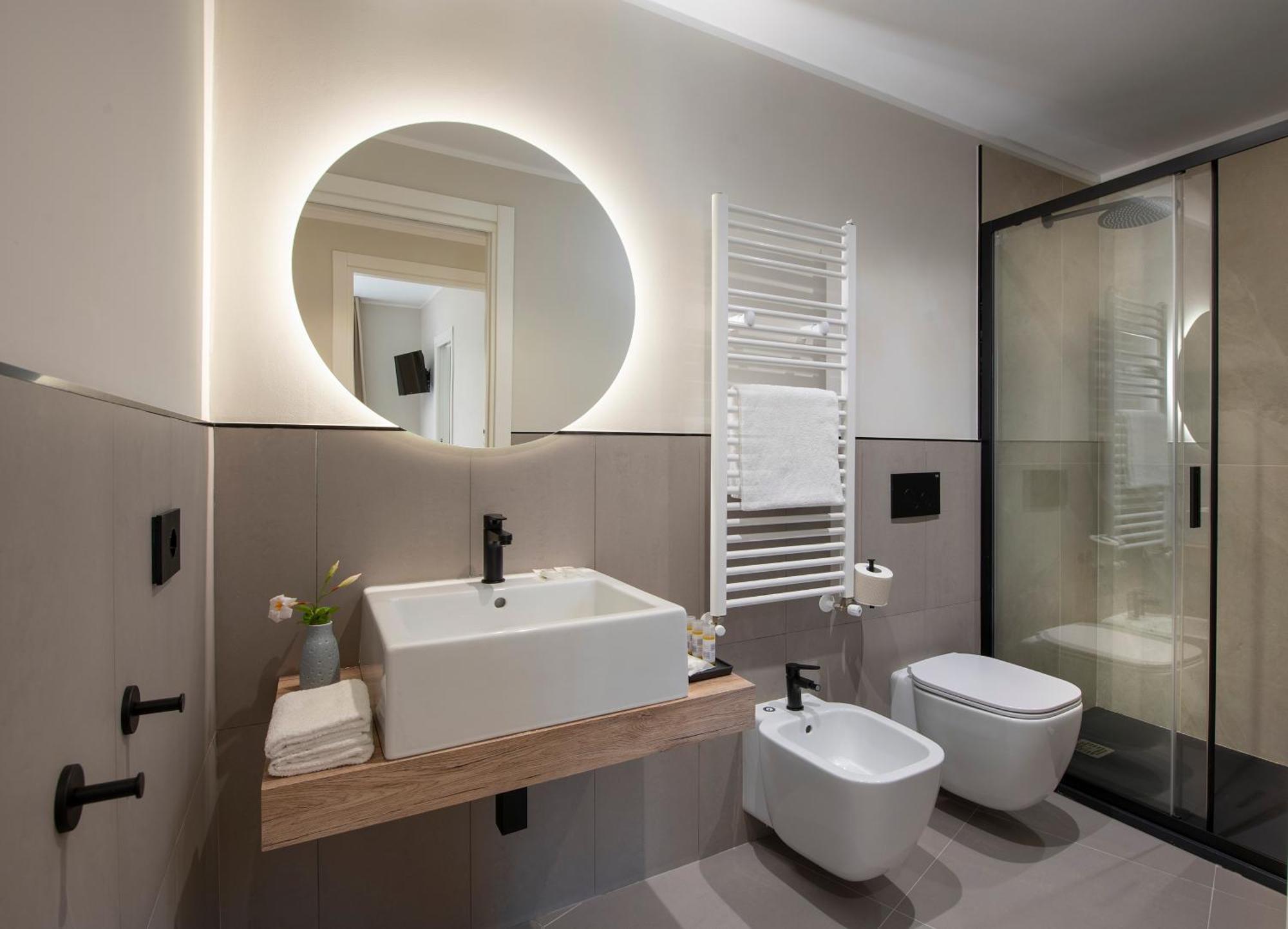 Mem Lodge And Suite Pula Zewnętrze zdjęcie