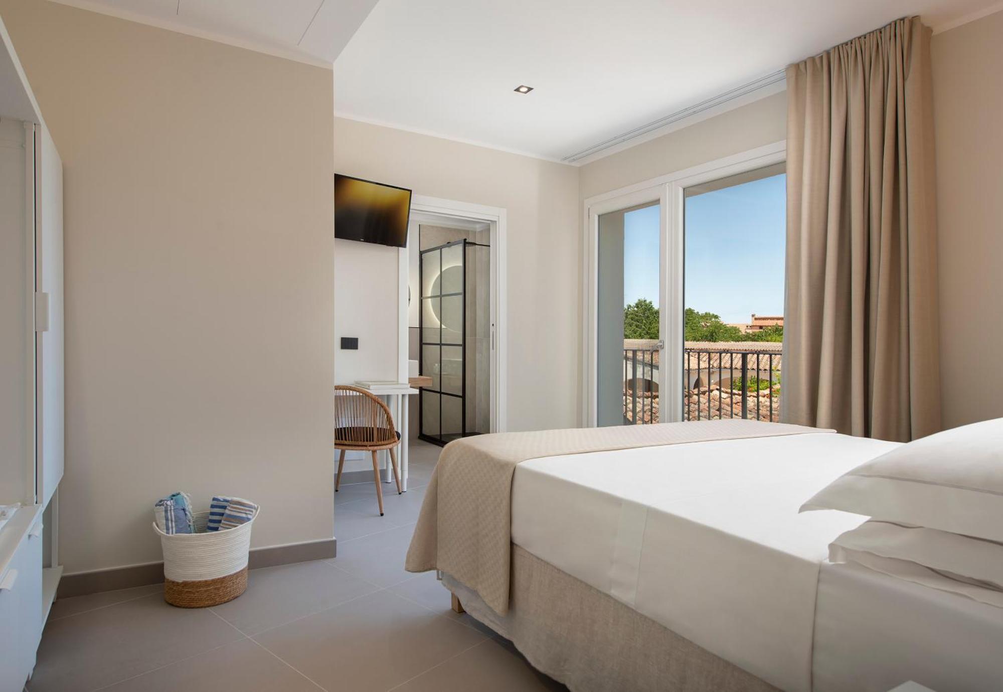 Mem Lodge And Suite Pula Zewnętrze zdjęcie