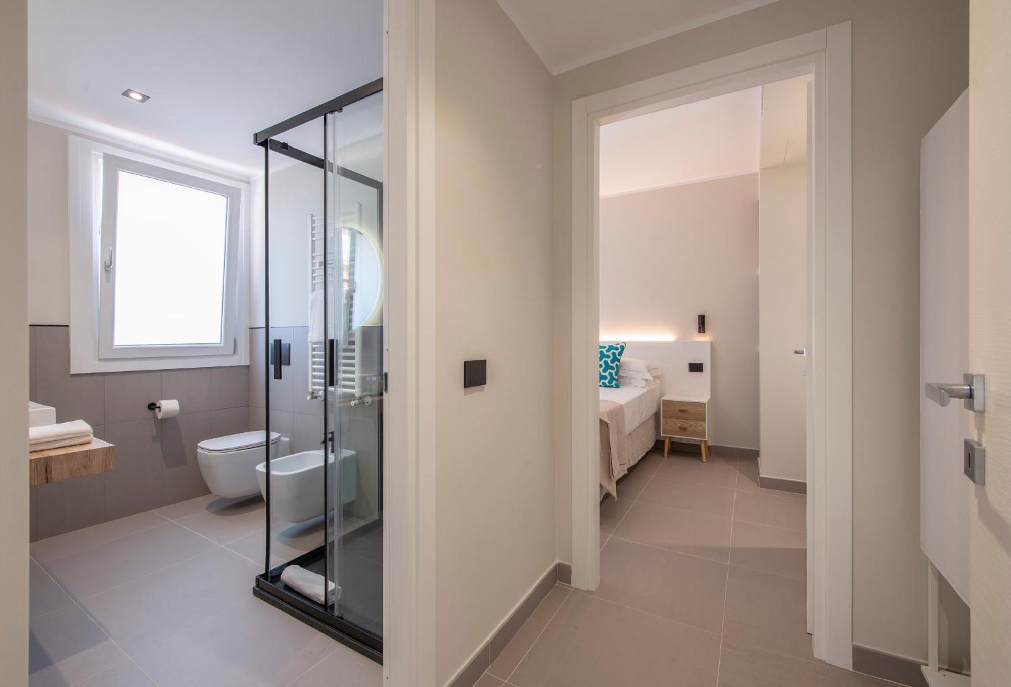 Mem Lodge And Suite Pula Zewnętrze zdjęcie