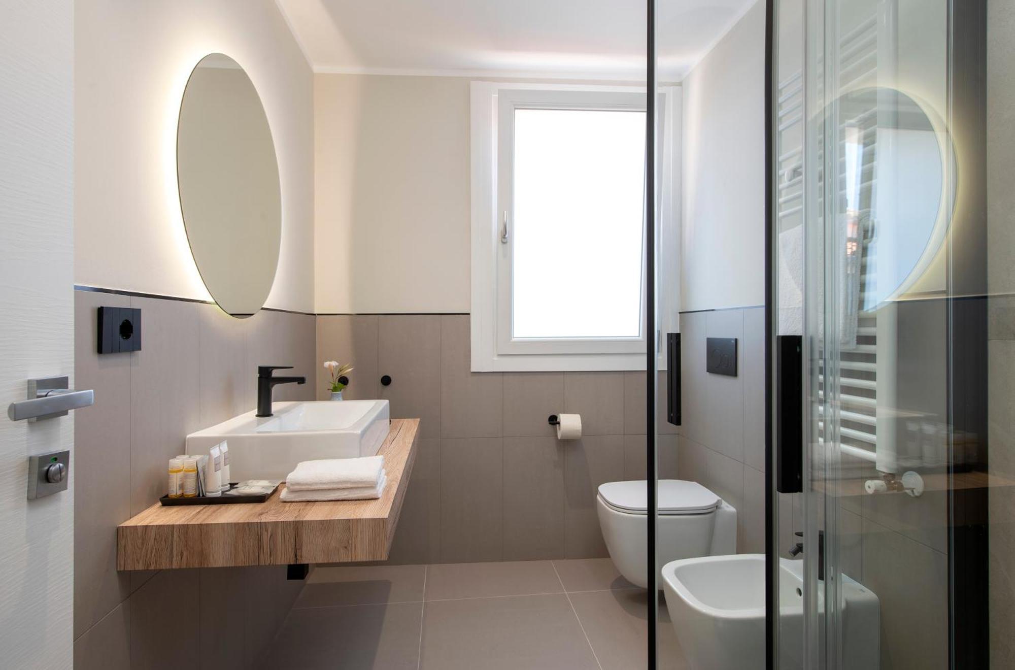 Mem Lodge And Suite Pula Zewnętrze zdjęcie