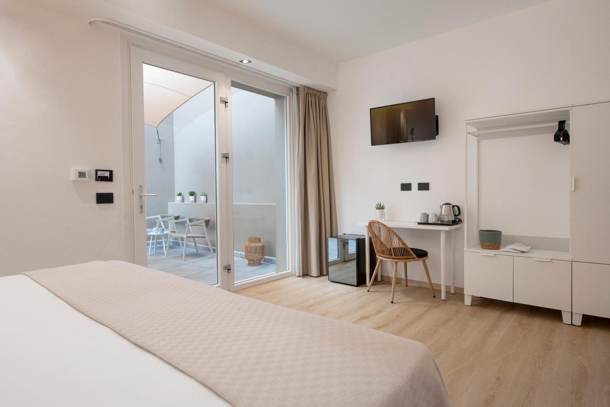 Mem Lodge And Suite Pula Zewnętrze zdjęcie